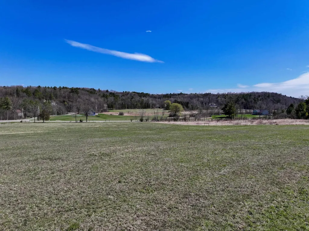 1349 Lime Kiln Road New Haven VT 05472