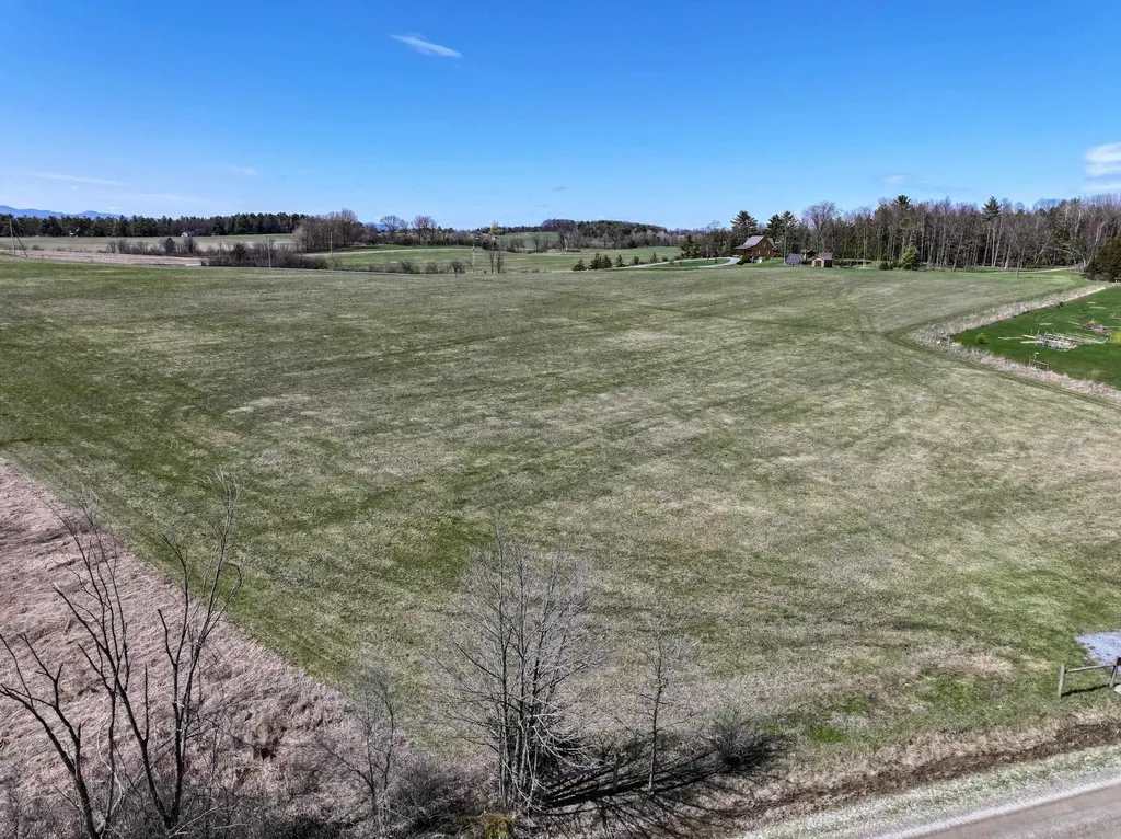 1349 Lime Kiln Road New Haven VT 05472