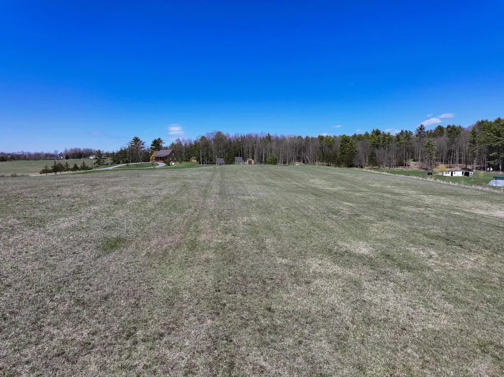 1349 Lime Kiln Road New Haven VT 05472