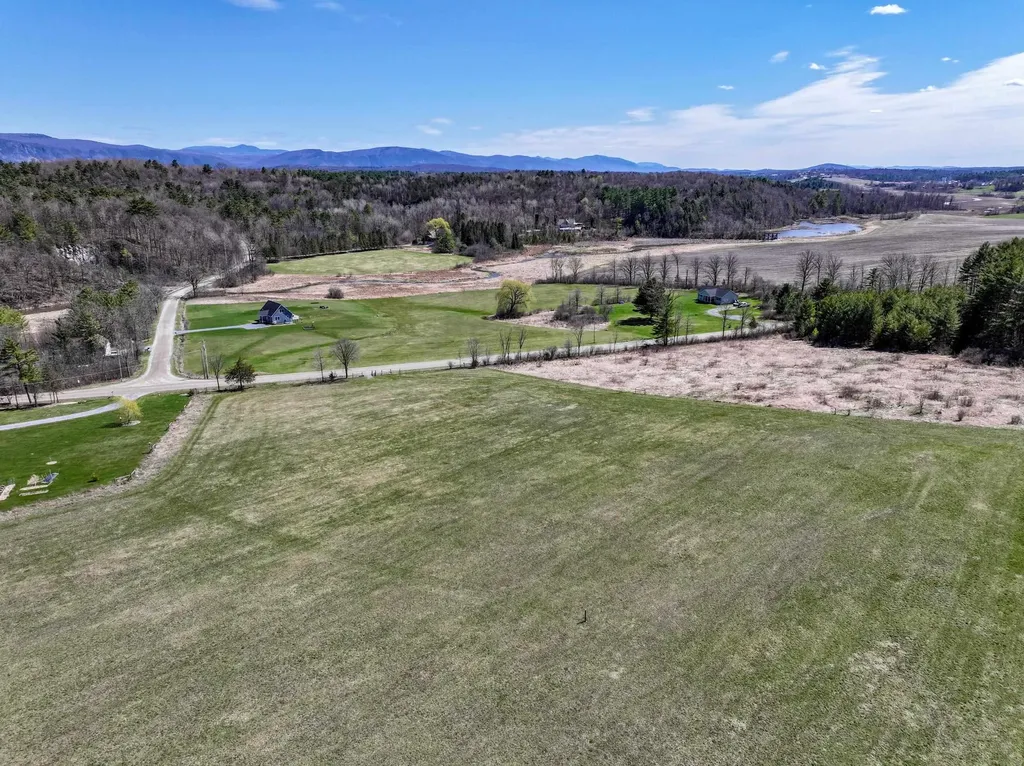 1349 Lime Kiln Road New Haven VT 05472