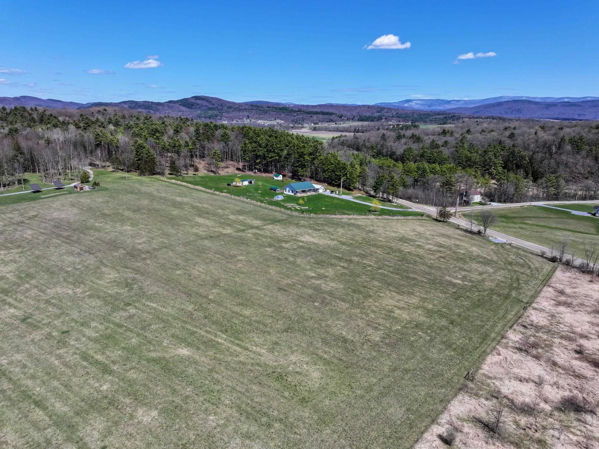 1349 Lime Kiln Road New Haven VT 05472
