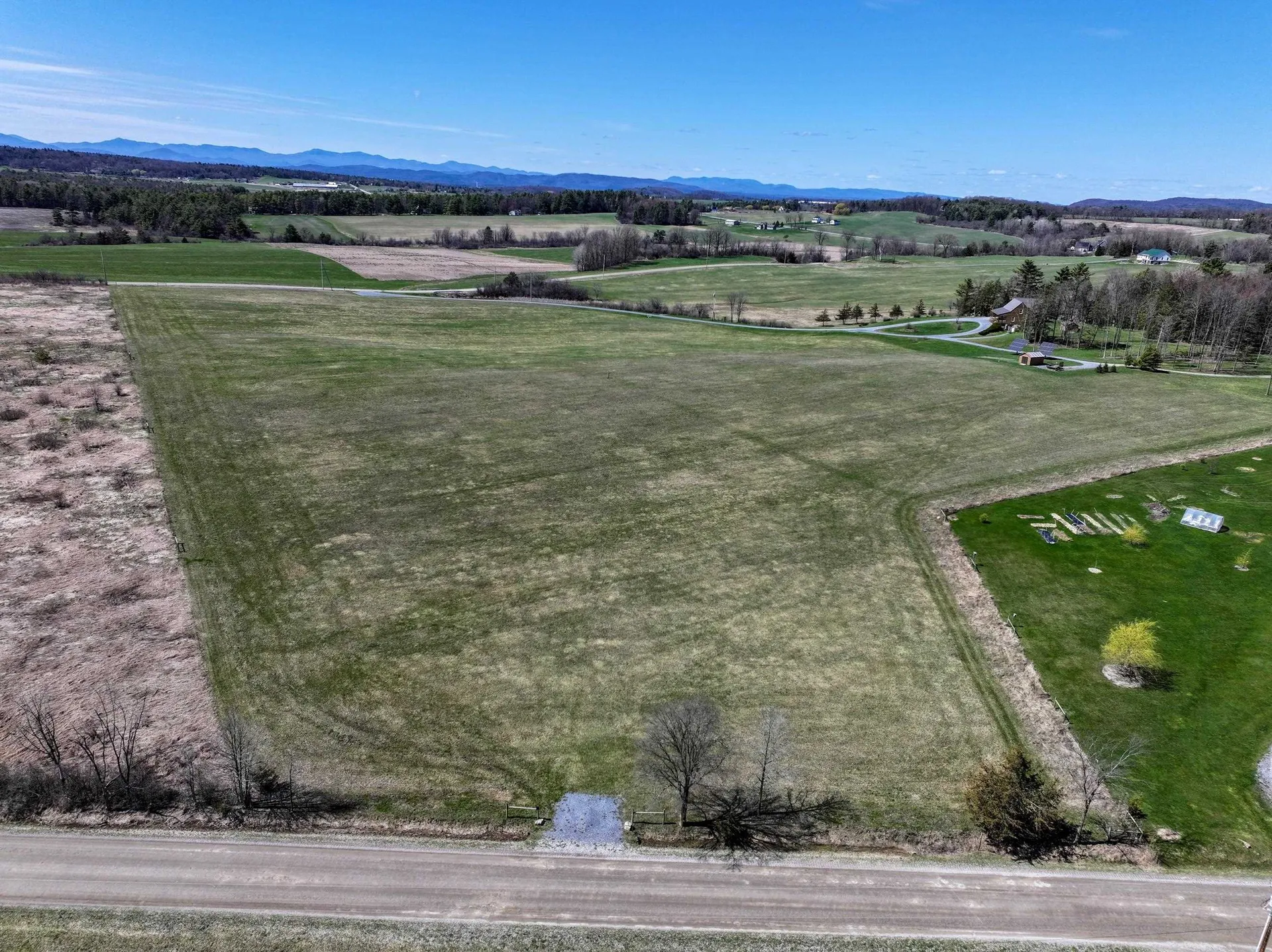 1349 Lime Kiln Road New Haven VT 05472