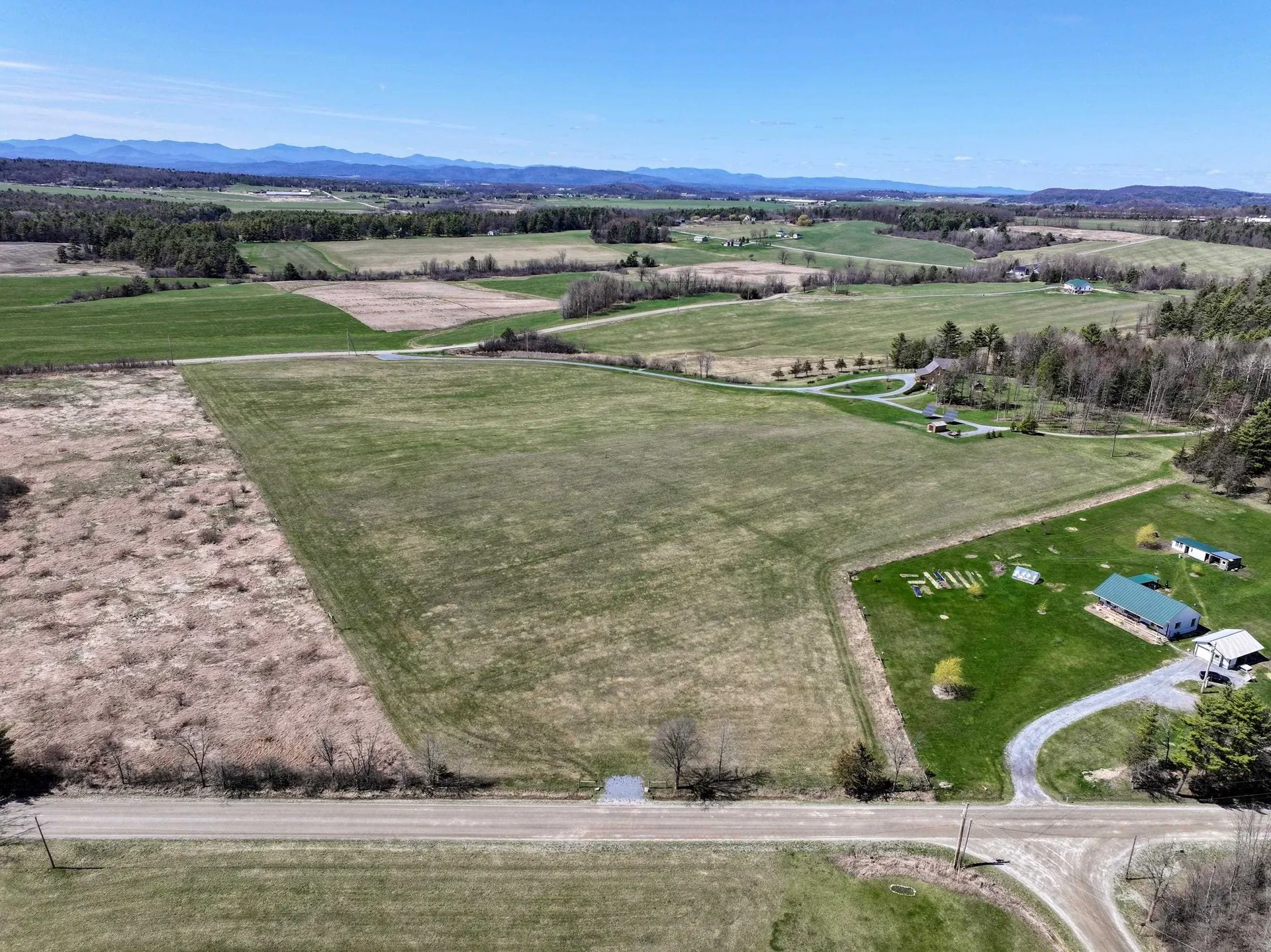 1349 Lime Kiln Road New Haven VT 05472