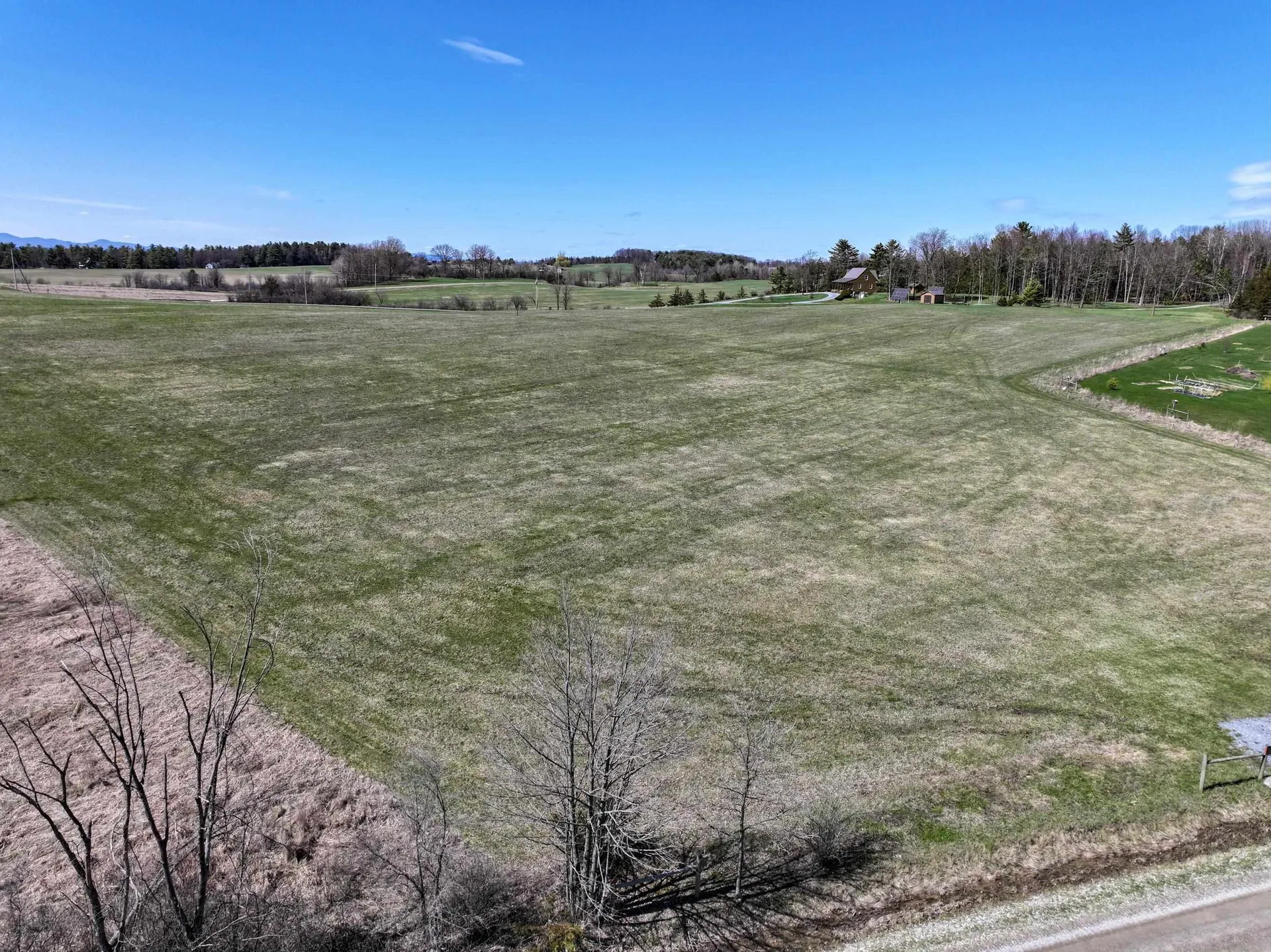 1349 Lime Kiln Road New Haven VT 05472