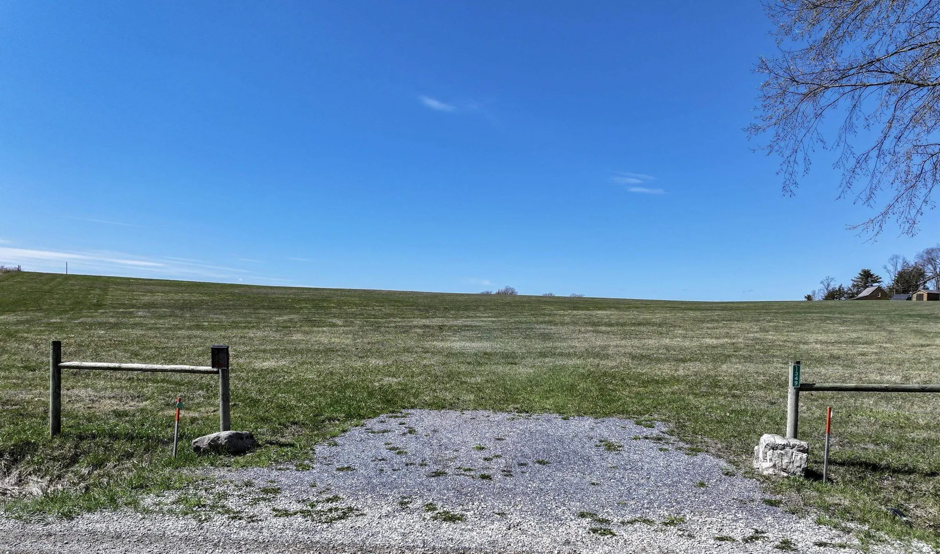 1349 Lime Kiln Road New Haven VT 05472