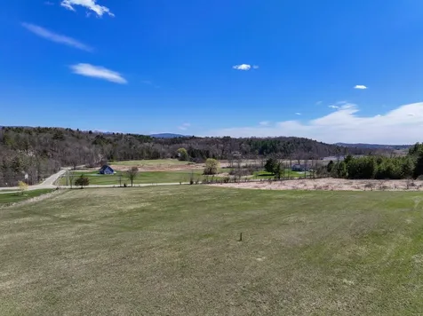 1349 Lime Kiln Road New Haven VT 05472
