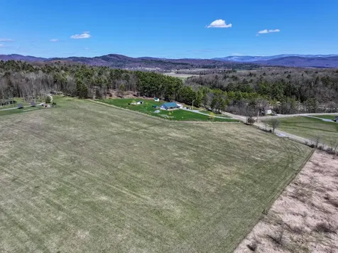 1349 Lime Kiln Road New Haven VT 05472