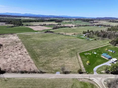 1349 Lime Kiln Road New Haven VT 05472