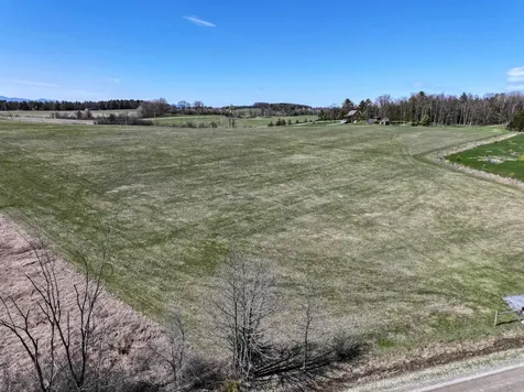 1349 Lime Kiln Road New Haven VT 05472
