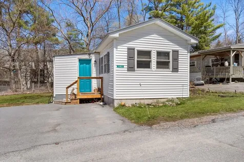 142 Penny Lane Shelburne VT 05482