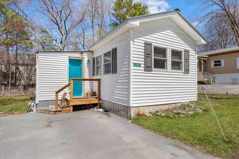 142 Penny Lane Shelburne VT 05482