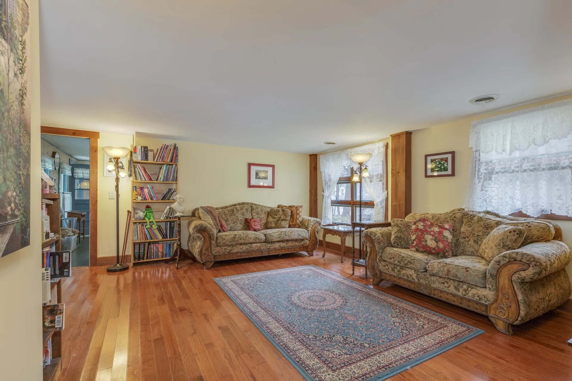 12 Church Street Bradford NH 03221