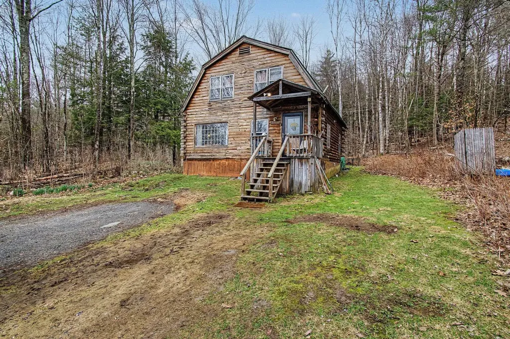 150 The Hill Road Fletcher VT 05444
