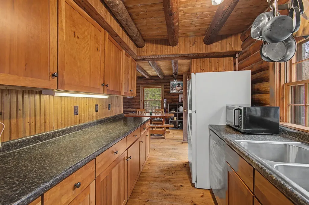 150 The Hill Road Fletcher VT 05444