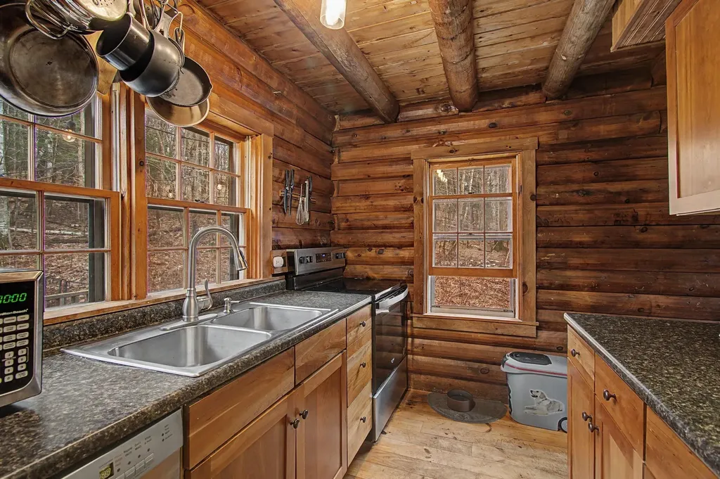 150 The Hill Road Fletcher VT 05444