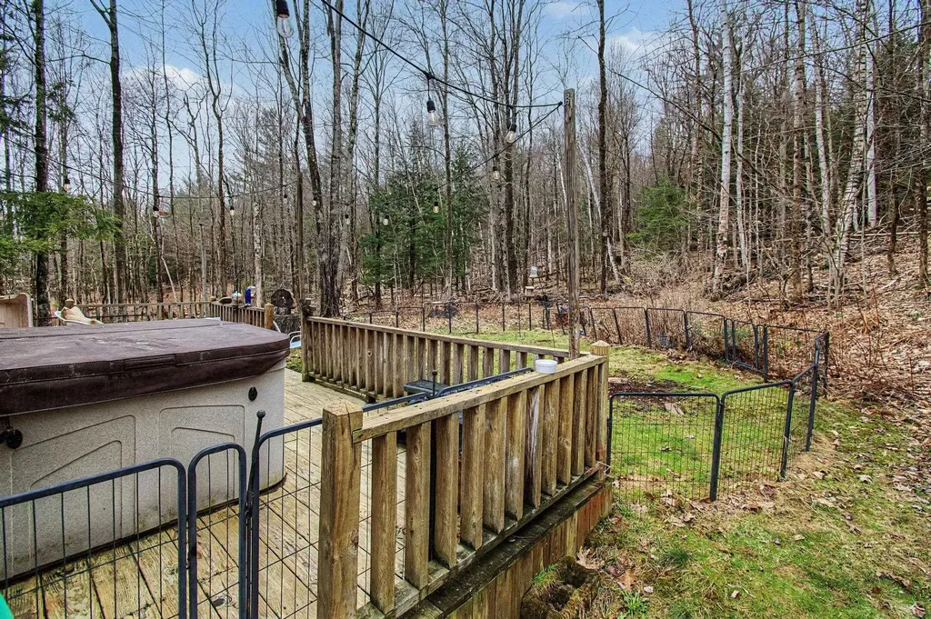 150 The Hill Road Fletcher VT 05444