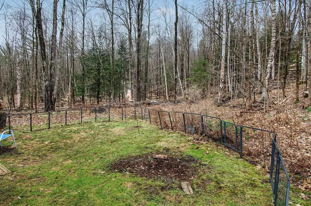 150 The Hill Road Fletcher VT 05444