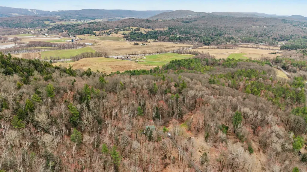 150 The Hill Road Fletcher VT 05444