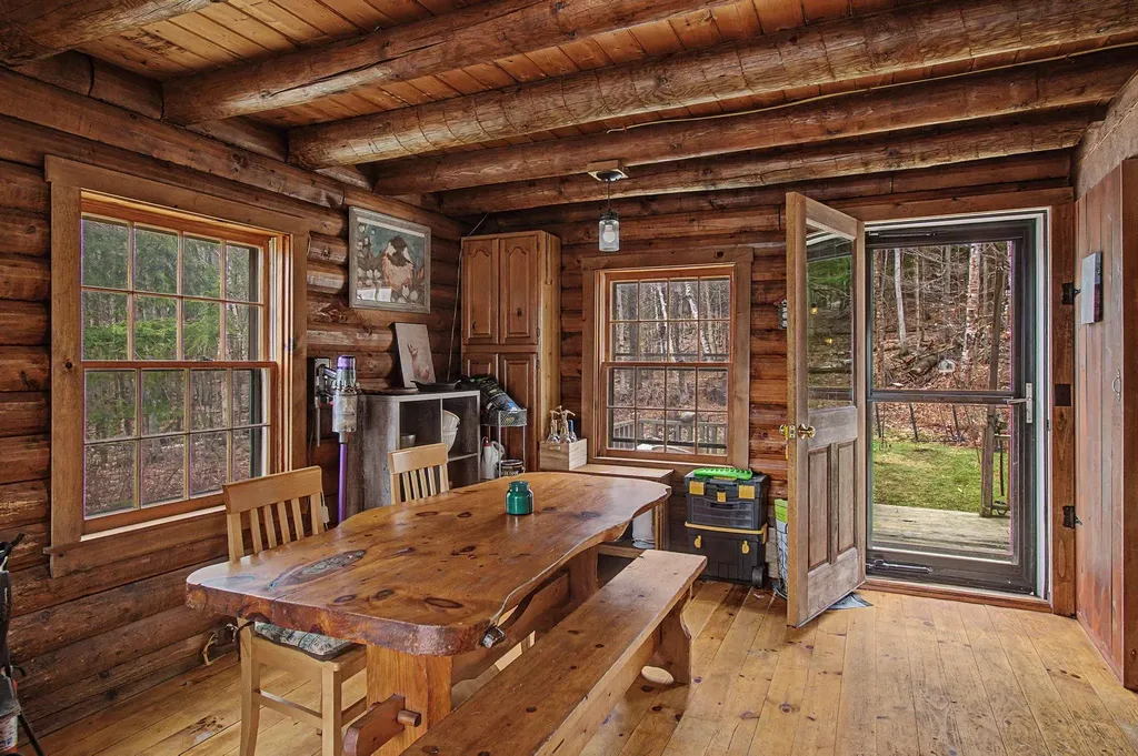 150 The Hill Road Fletcher VT 05444