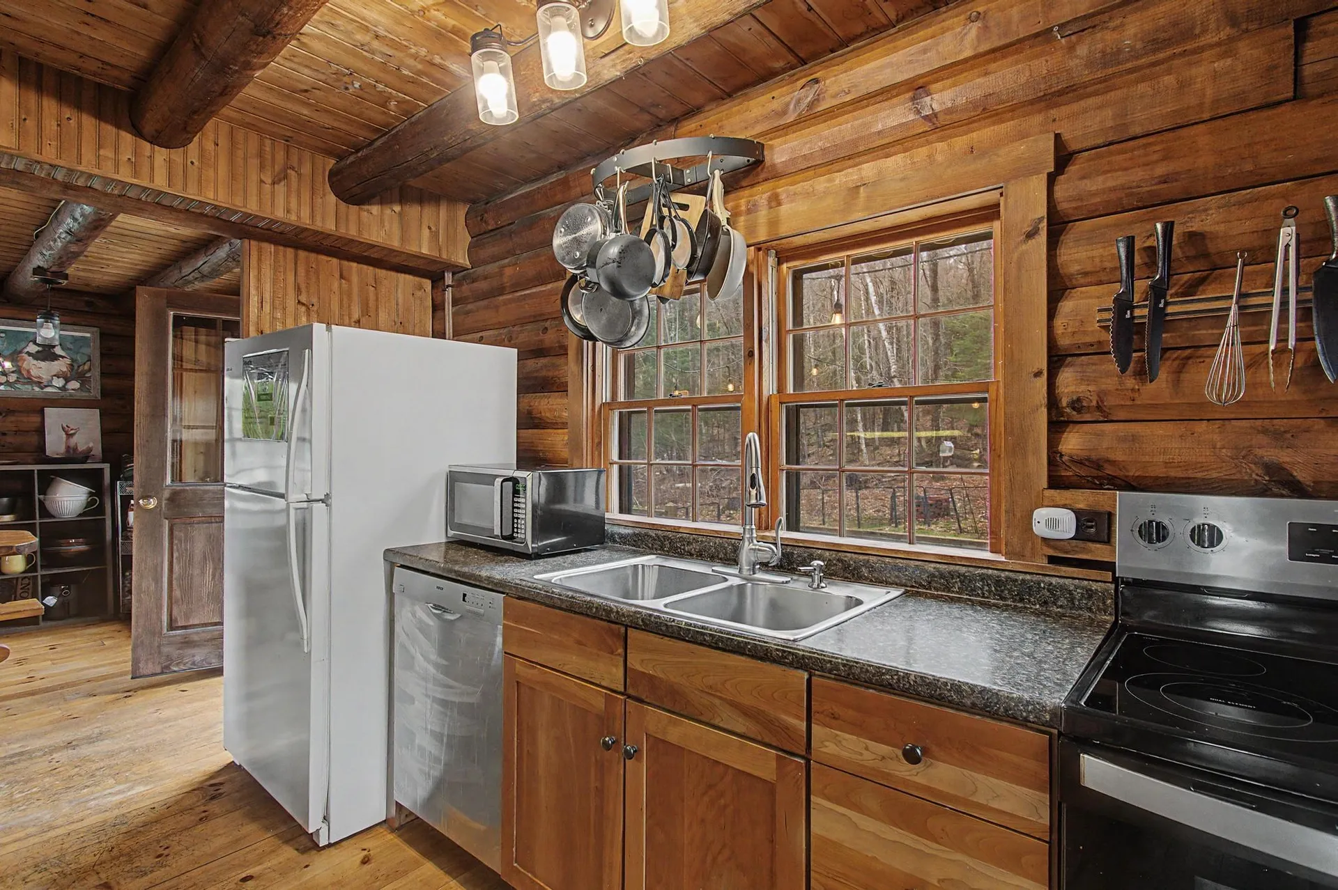 150 The Hill Road Fletcher VT 05444