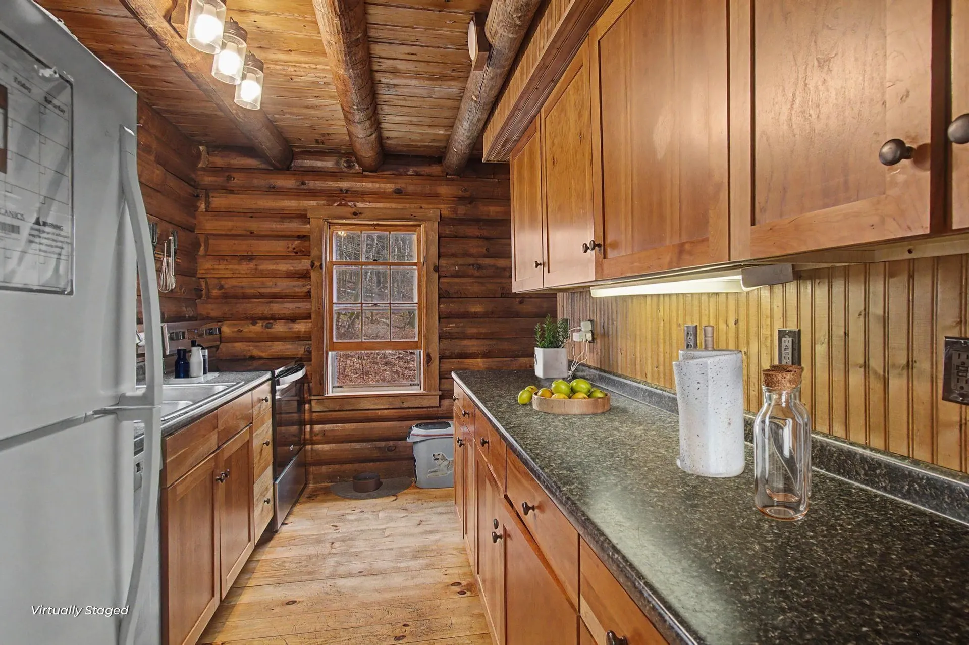 150 The Hill Road Fletcher VT 05444