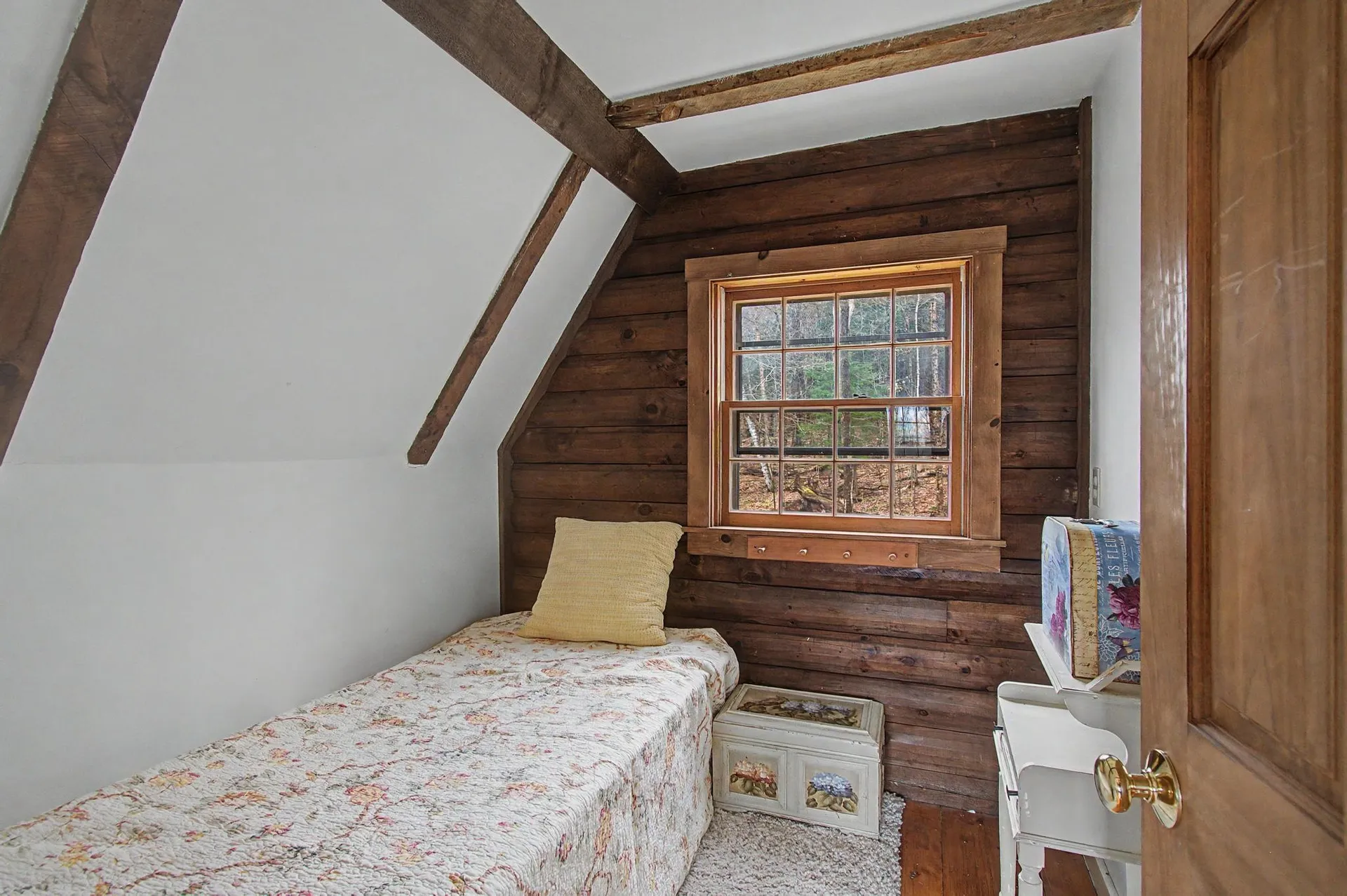 150 The Hill Road Fletcher VT 05444