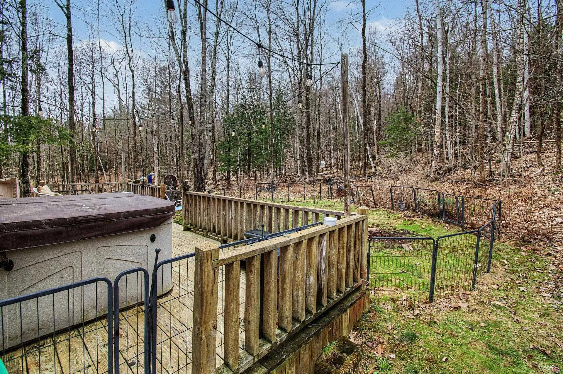 150 The Hill Road Fletcher VT 05444