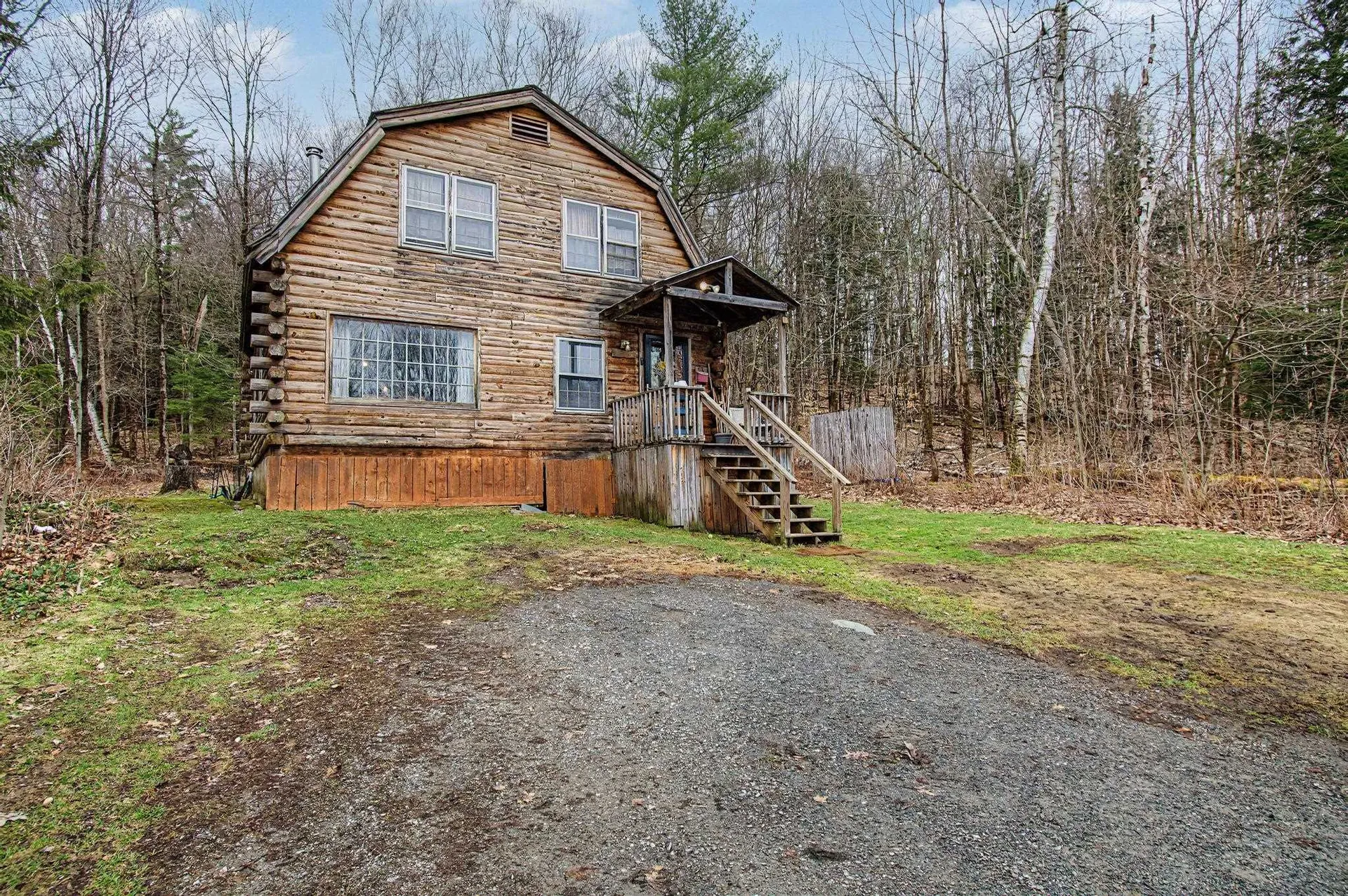 150 The Hill Road Fletcher VT 05444