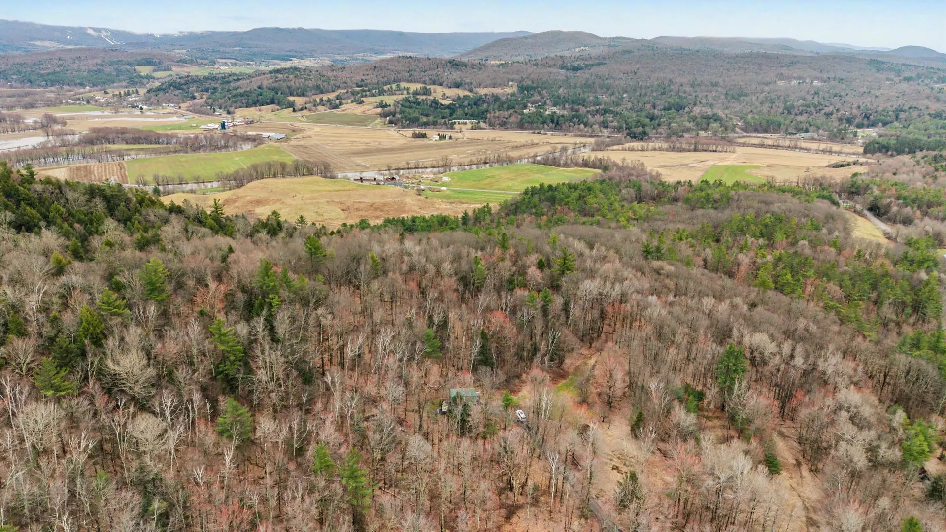 150 The Hill Road Fletcher VT 05444