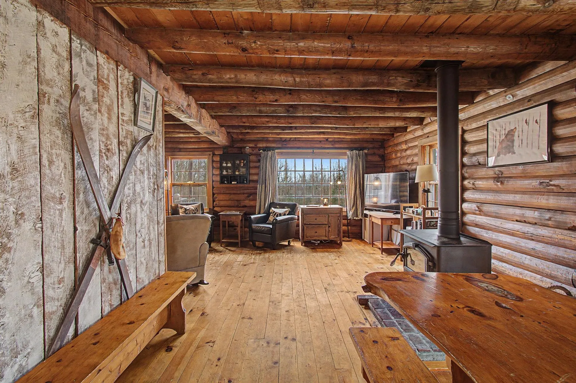 150 The Hill Road Fletcher VT 05444