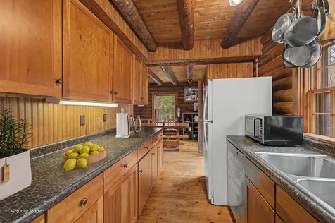 150 The Hill Road Fletcher VT 05444