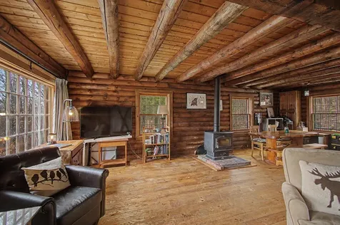 150 The Hill Road Fletcher VT 05444