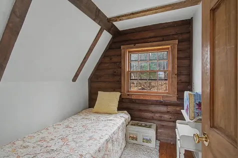 150 The Hill Road Fletcher VT 05444