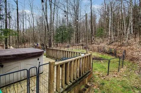 150 The Hill Road Fletcher VT 05444