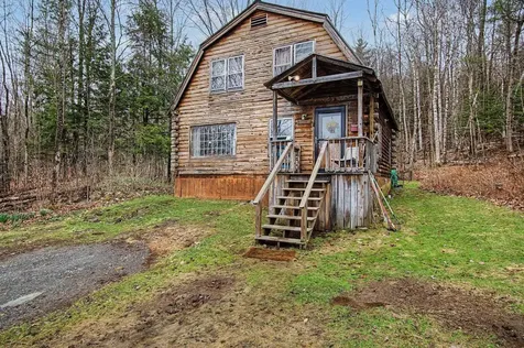 150 The Hill Road Fletcher VT 05444