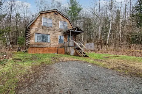 150 The Hill Road Fletcher VT 05444