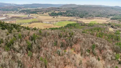 150 The Hill Road Fletcher VT 05444