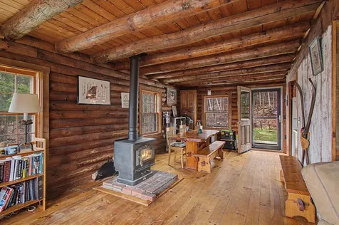 150 The Hill Road Fletcher VT 05444