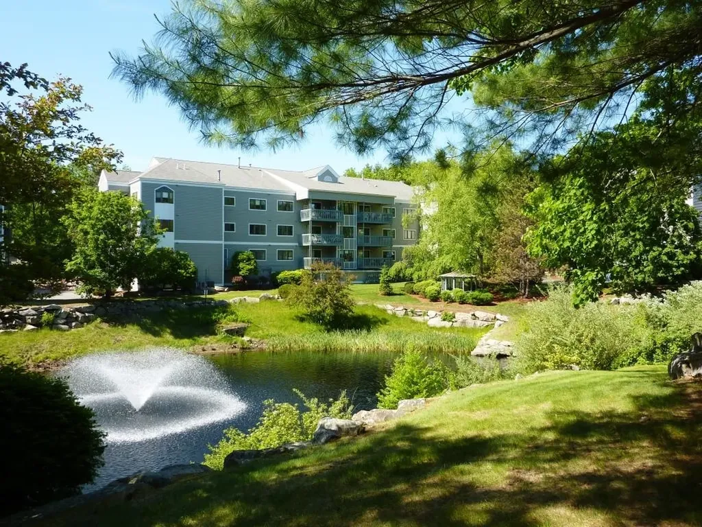 45 Dogwood Drive Nashua NH 03062