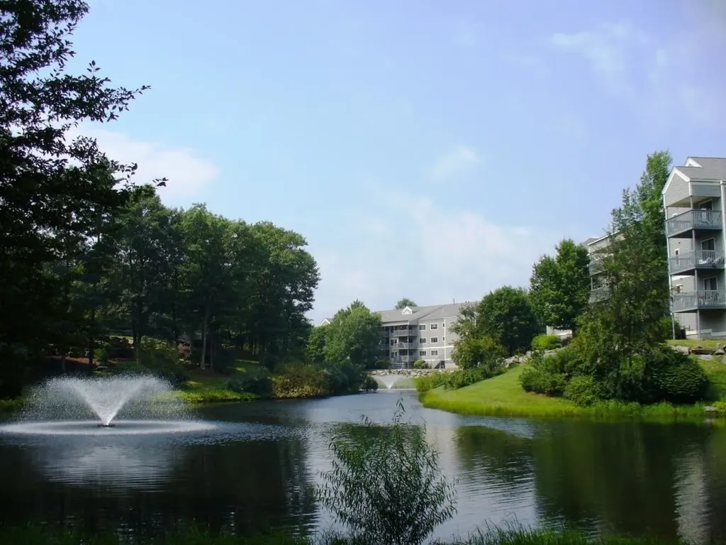 45 Dogwood Drive Nashua NH 03062