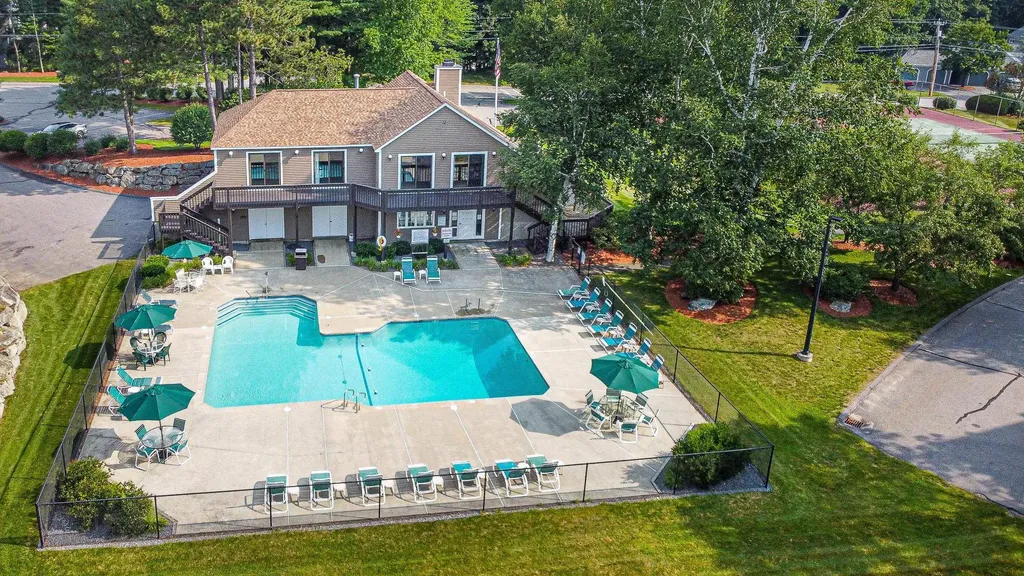 45 Dogwood Drive Nashua NH 03062
