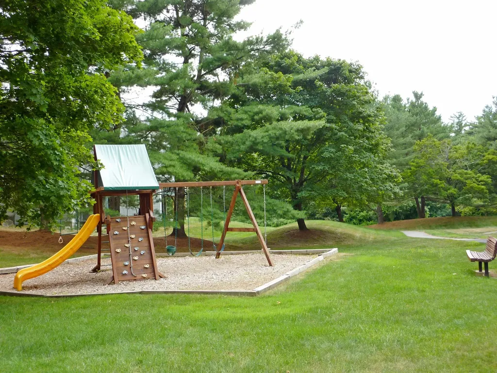 45 Dogwood Drive Nashua NH 03062