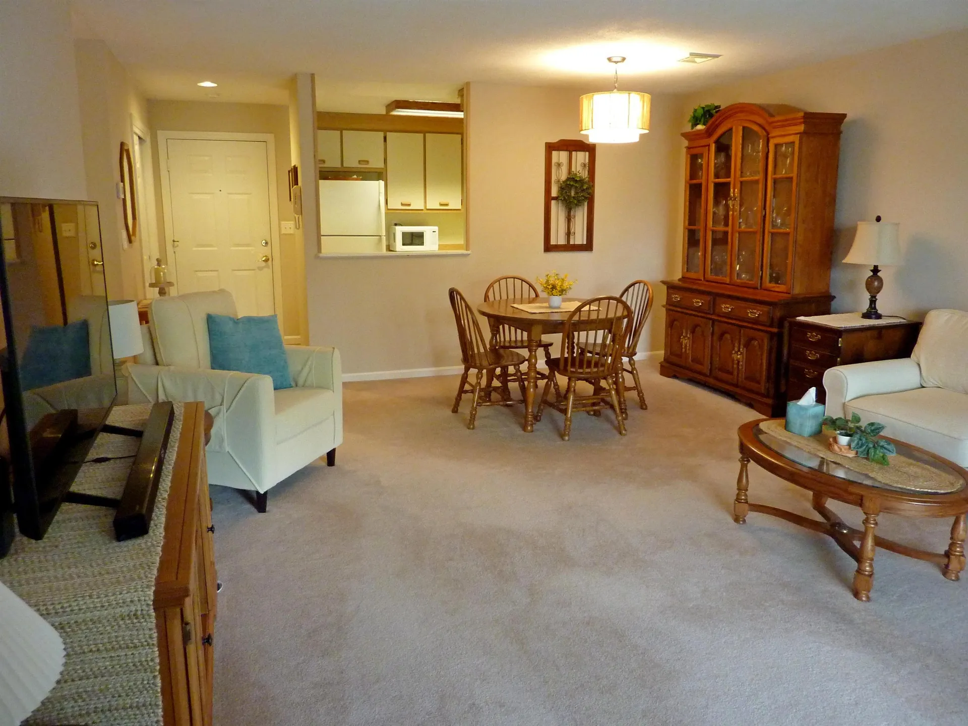 45 Dogwood Drive Nashua NH 03062