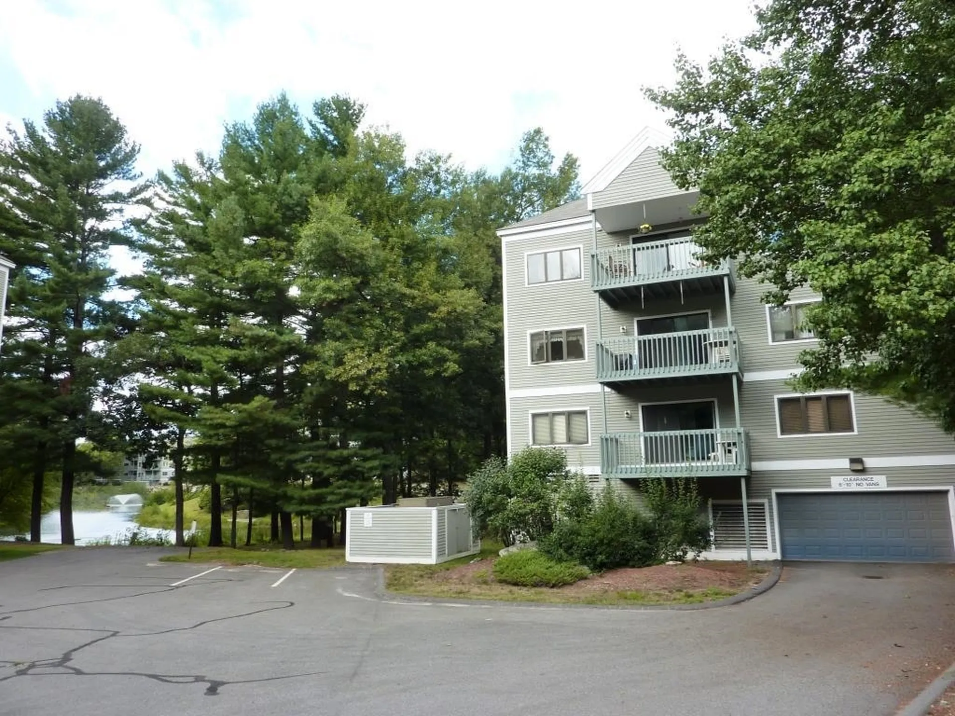 45 Dogwood Drive Nashua NH 03062