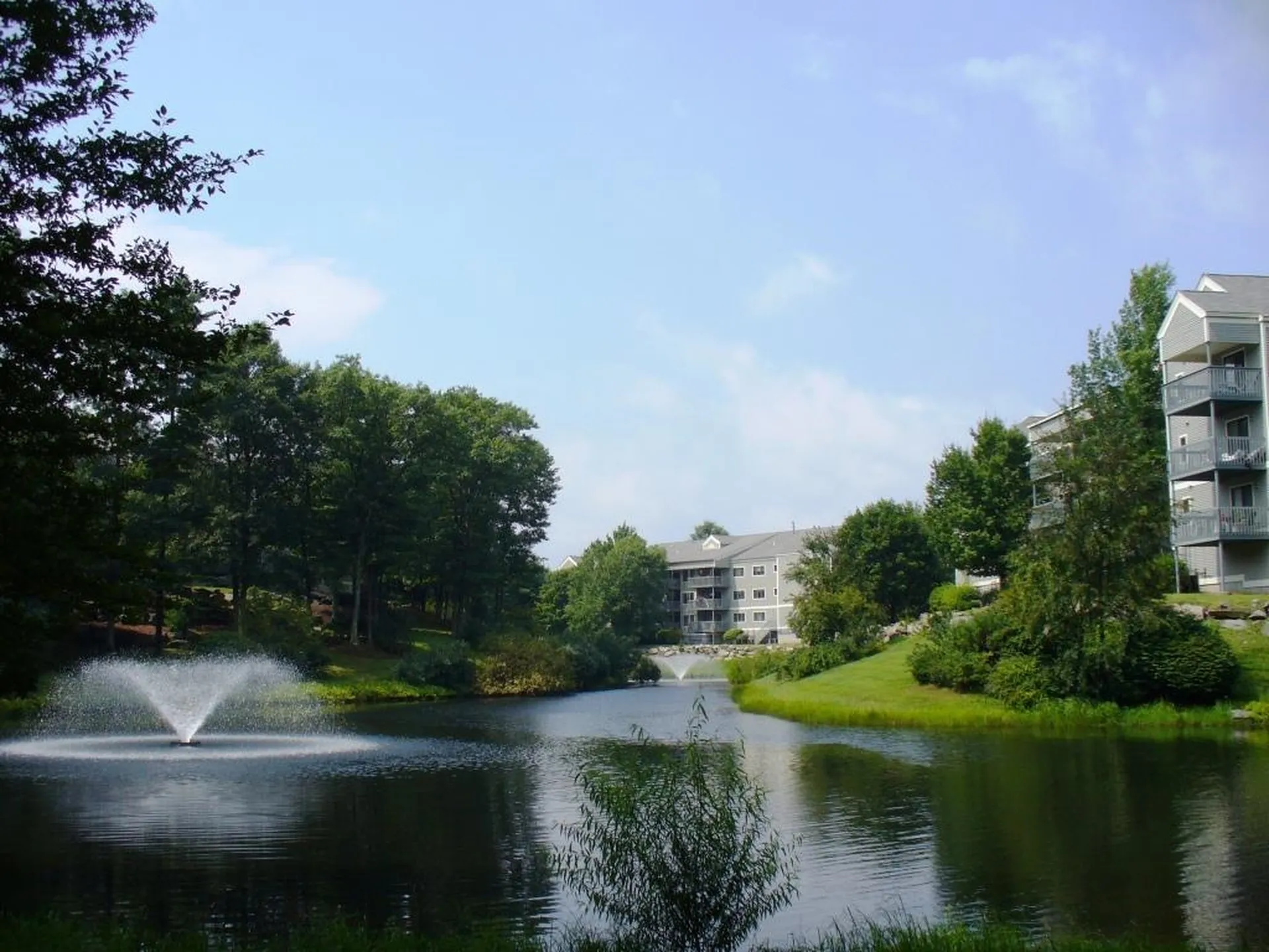 45 Dogwood Drive Nashua NH 03062