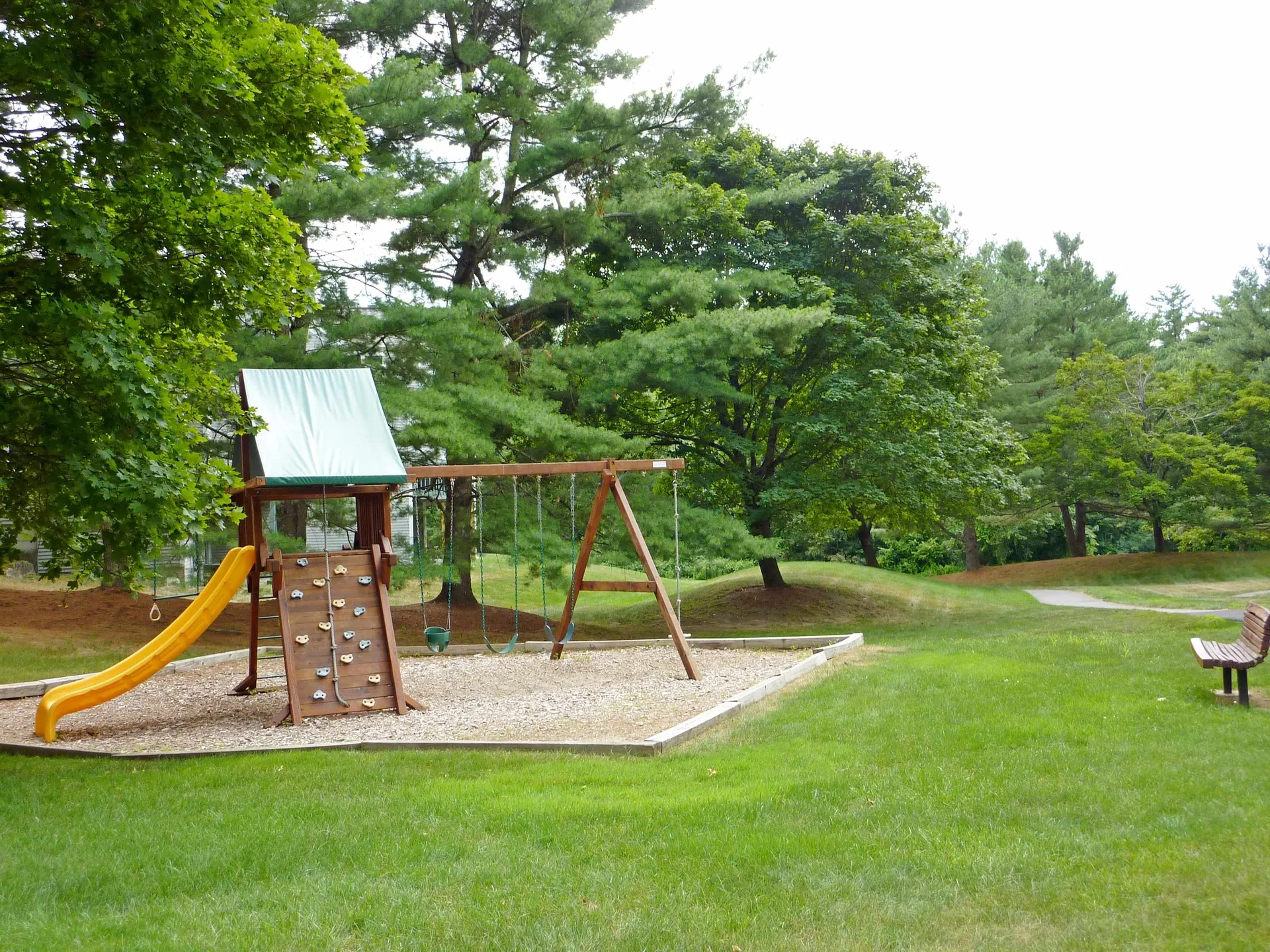 45 Dogwood Drive Nashua NH 03062