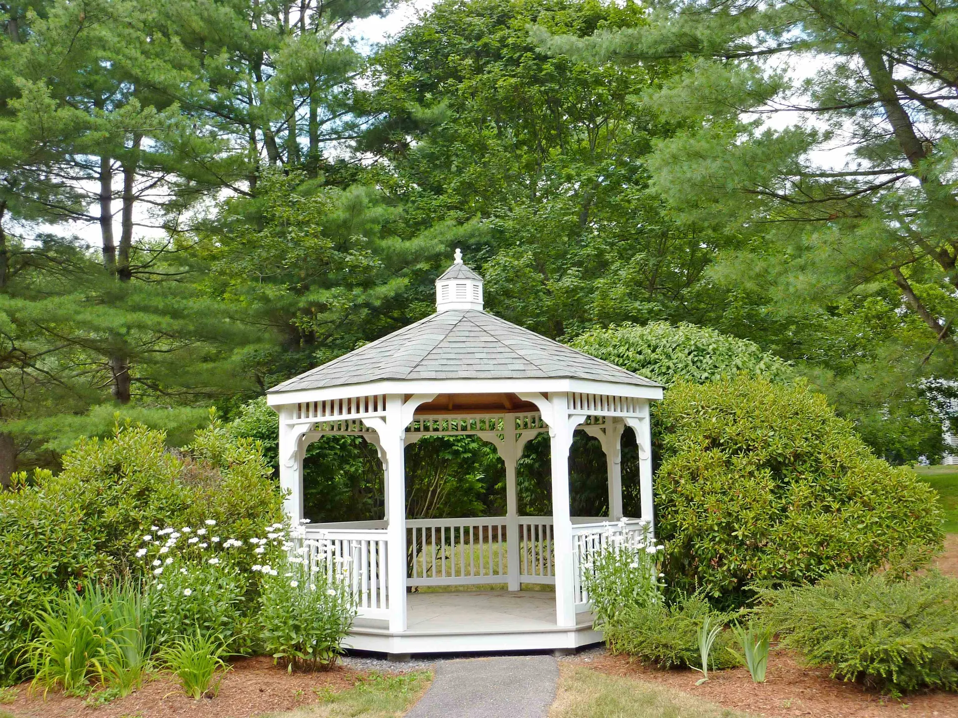 45 Dogwood Drive Nashua NH 03062