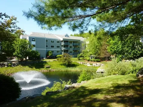 45 Dogwood Drive Nashua NH 03062
