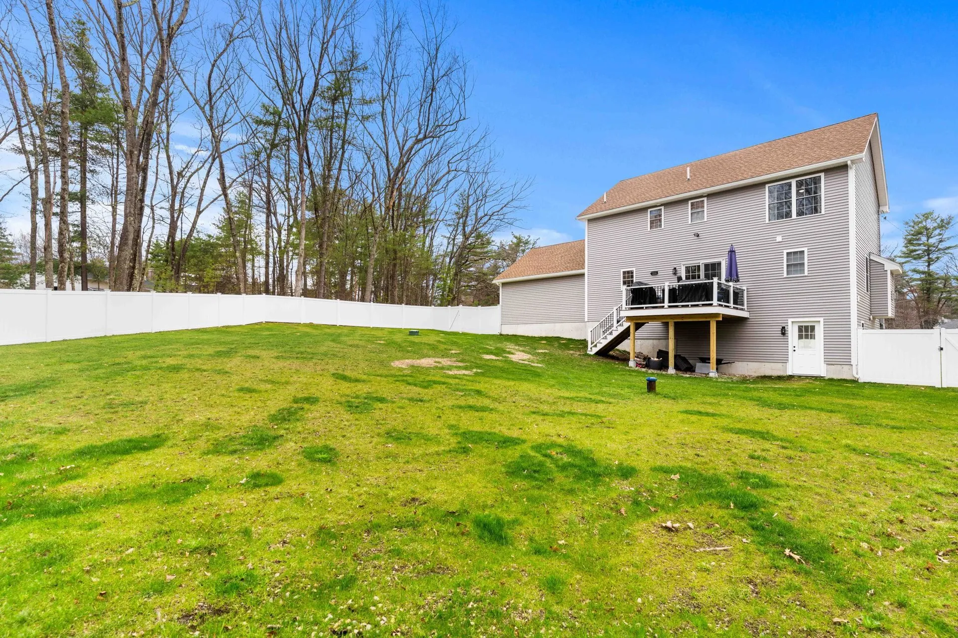 11A Springview Terrace Plaistow NH 03865