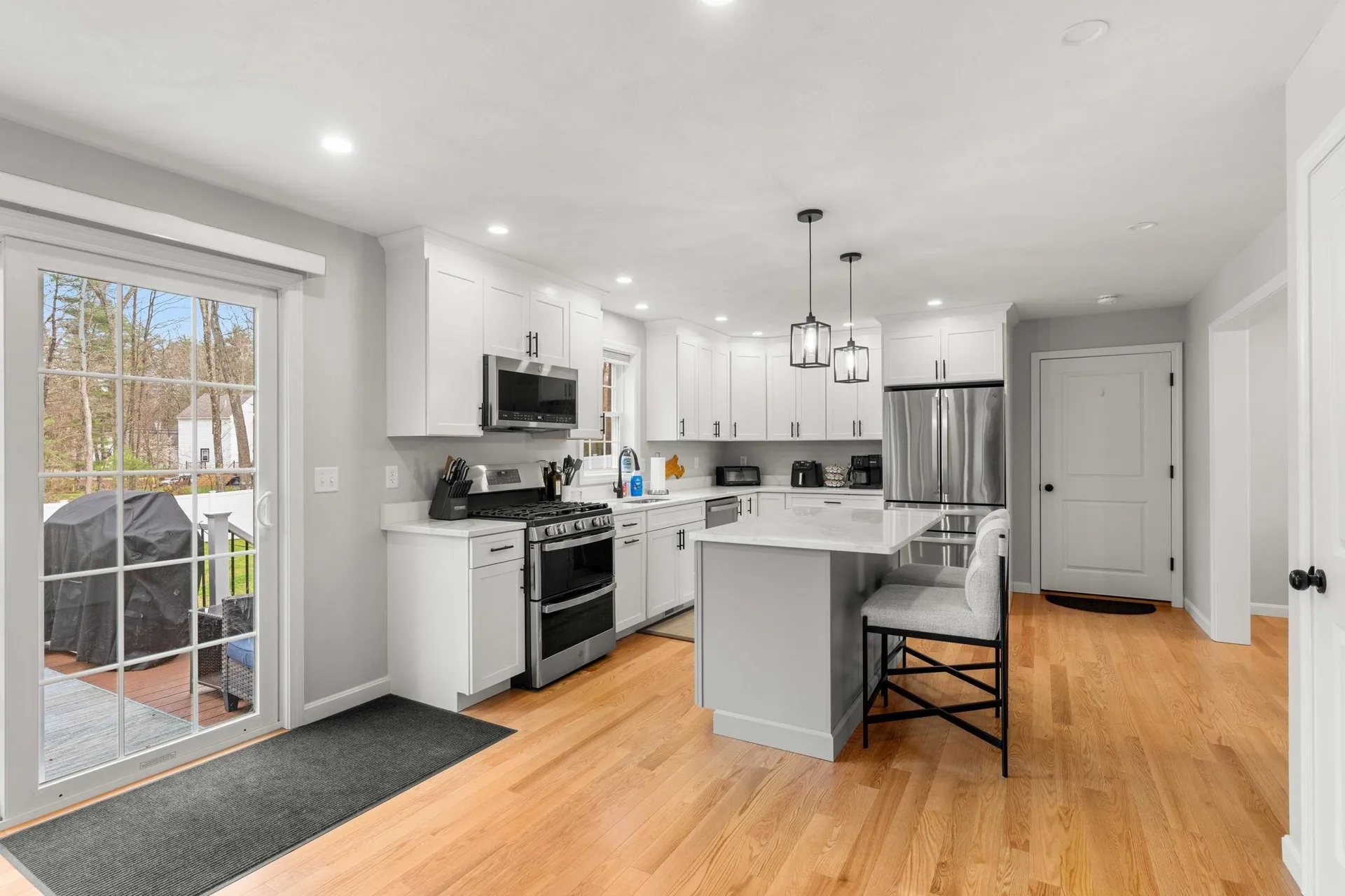 11A Springview Terrace Plaistow NH 03865